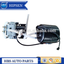 bomba de vacío de freno eléctrico con émbolo para automóvil diésel, eléctrico e híbrido Parte # HBS-EVP003 (HB)